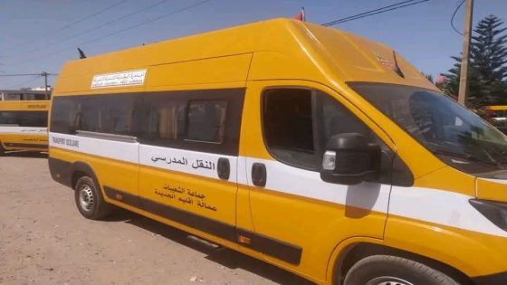 الشعيبات بإقليم الجديدة.. معاناة تلاميذ مع النقل المدرسي ونداء لتدخل عاجل