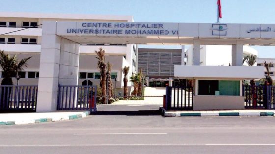 نقابة صحية بوجدة تحذر من توترات داخل المركز الجهوي للأنكولوجيا وتدعو إلى تدخل عاجل